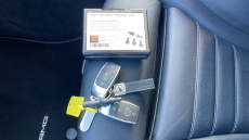 Mercedes-Benz EQC 400 300kW AMG Line Premium 80kWh 5dr Auto Electric Estate